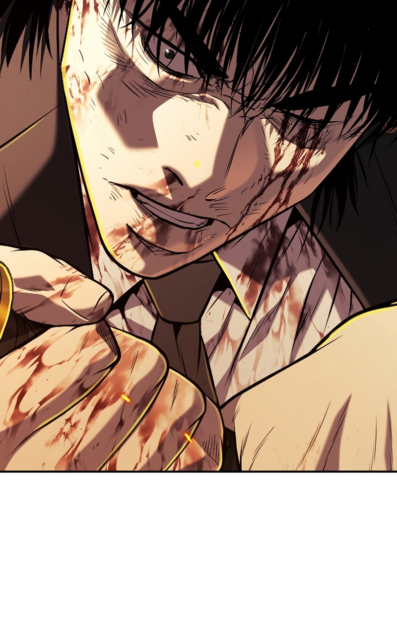 Son’s Retribution Chapter 66 - Page 137