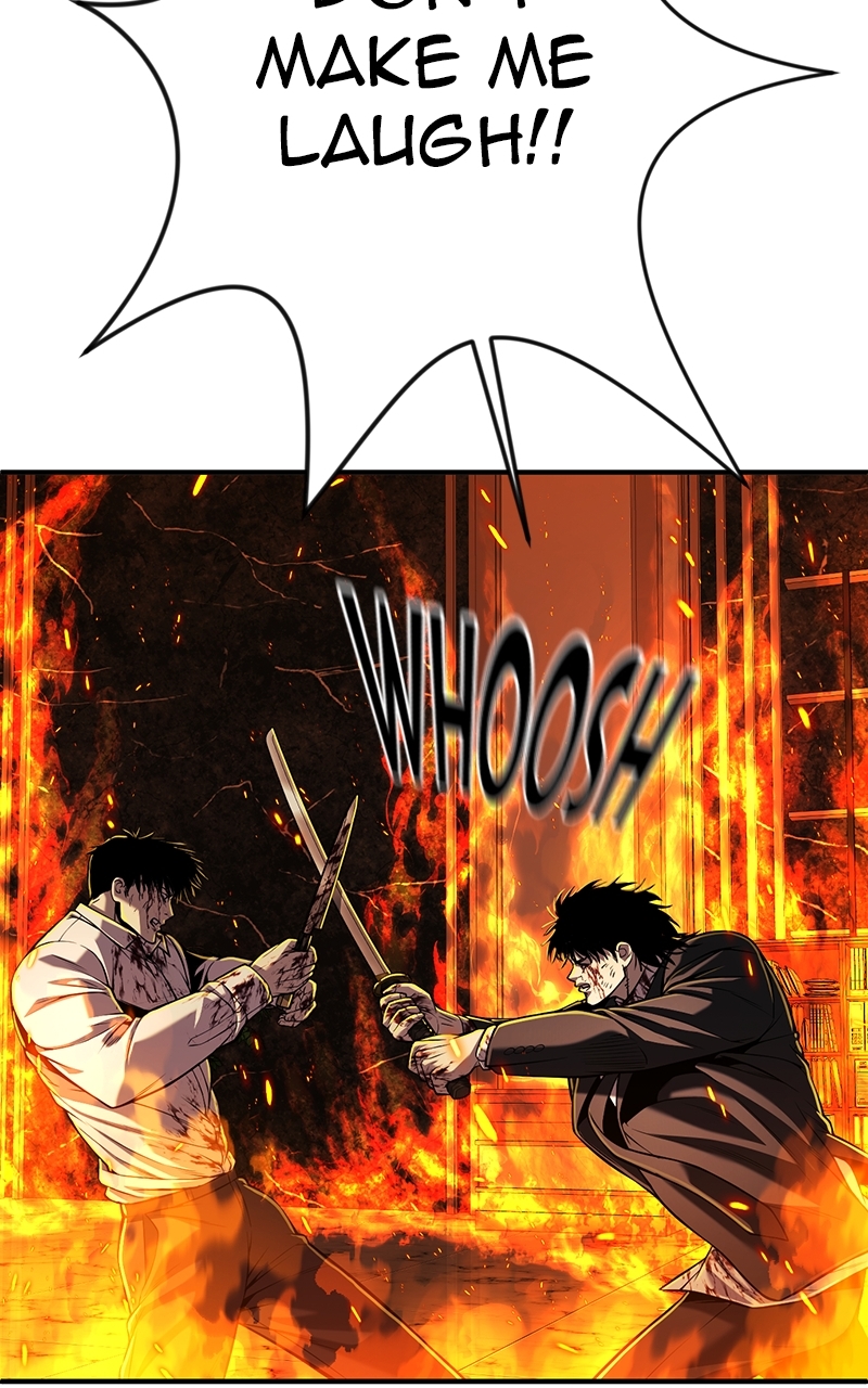 Son’s Retribution Chapter 66 - Page 141