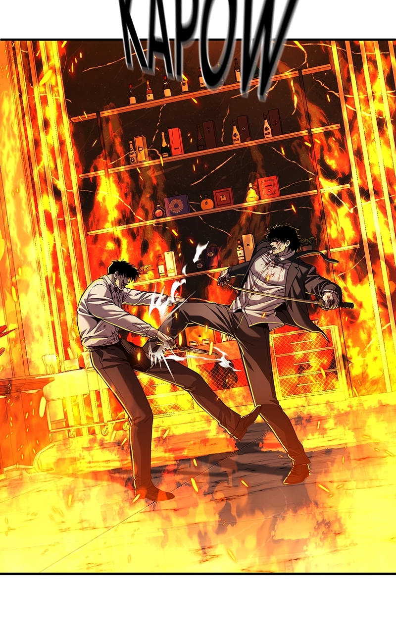 Son’s Retribution Chapter 66 - Page 144