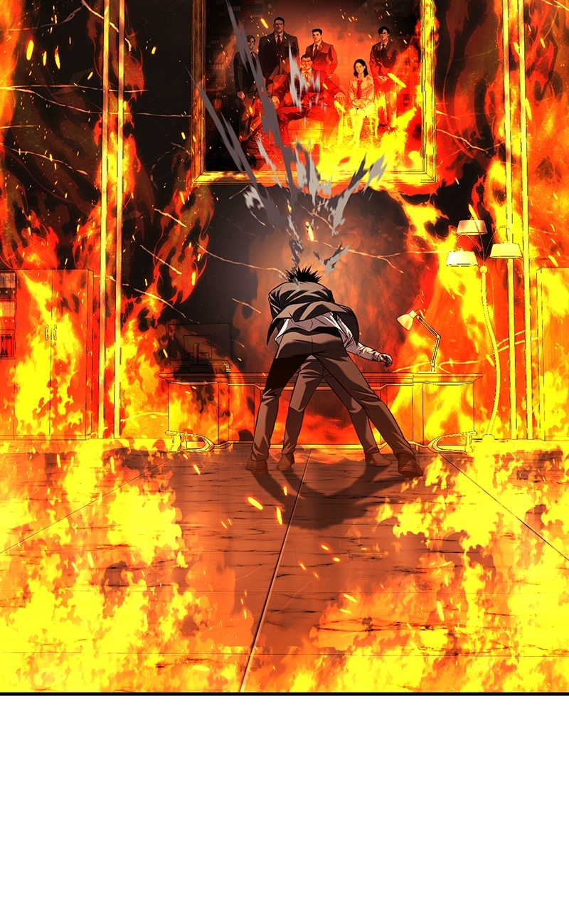 Son’s Retribution Chapter 66 - Page 152