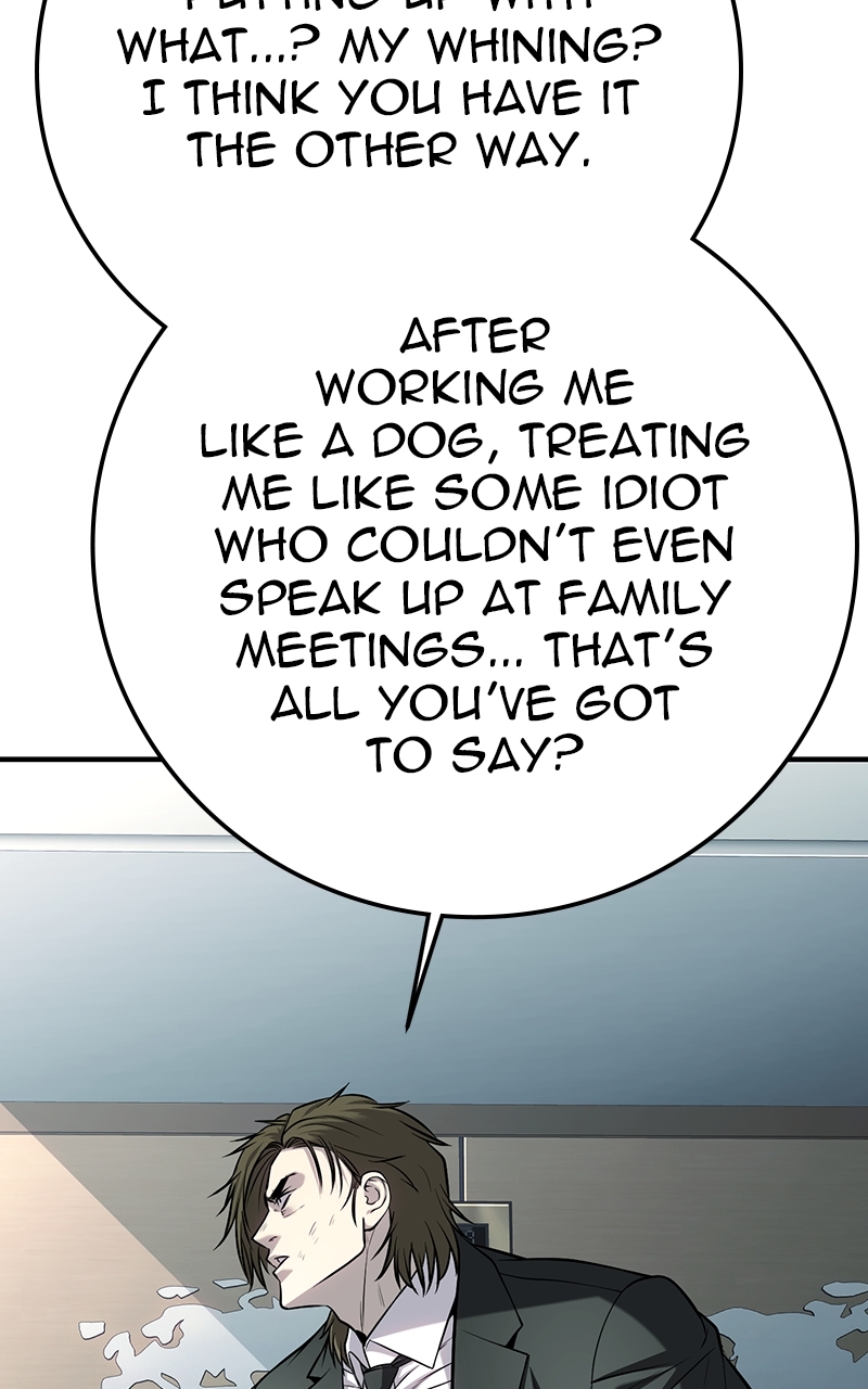 Son’s Retribution Chapter 66 - Page 18