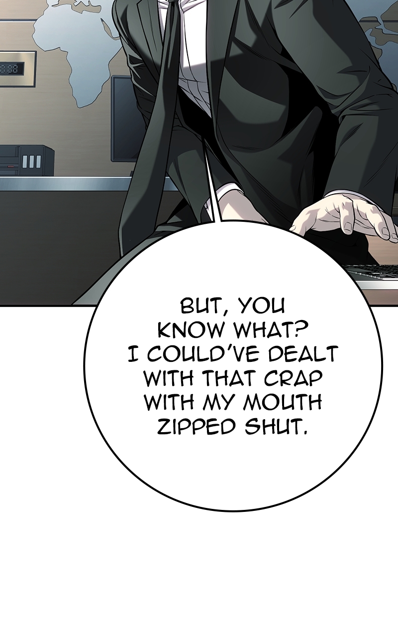 Son’s Retribution Chapter 66 - Page 19