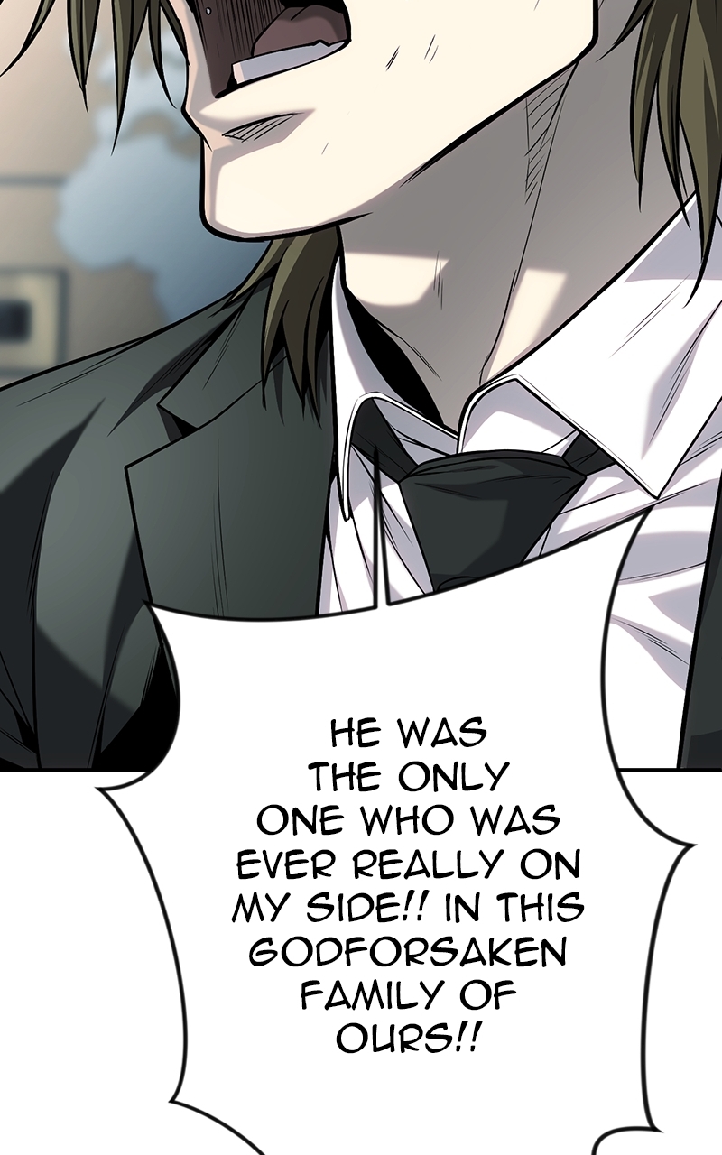 Son’s Retribution Chapter 66 - Page 21