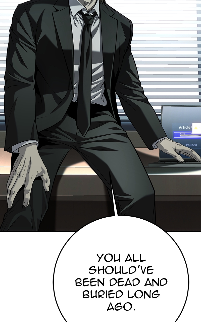 Son’s Retribution Chapter 66 - Page 33