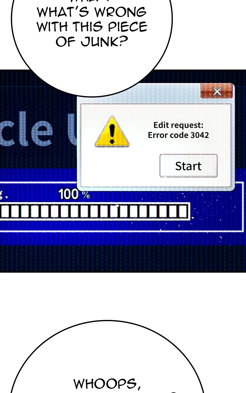 Son’s Retribution Chapter 66 - Page 40