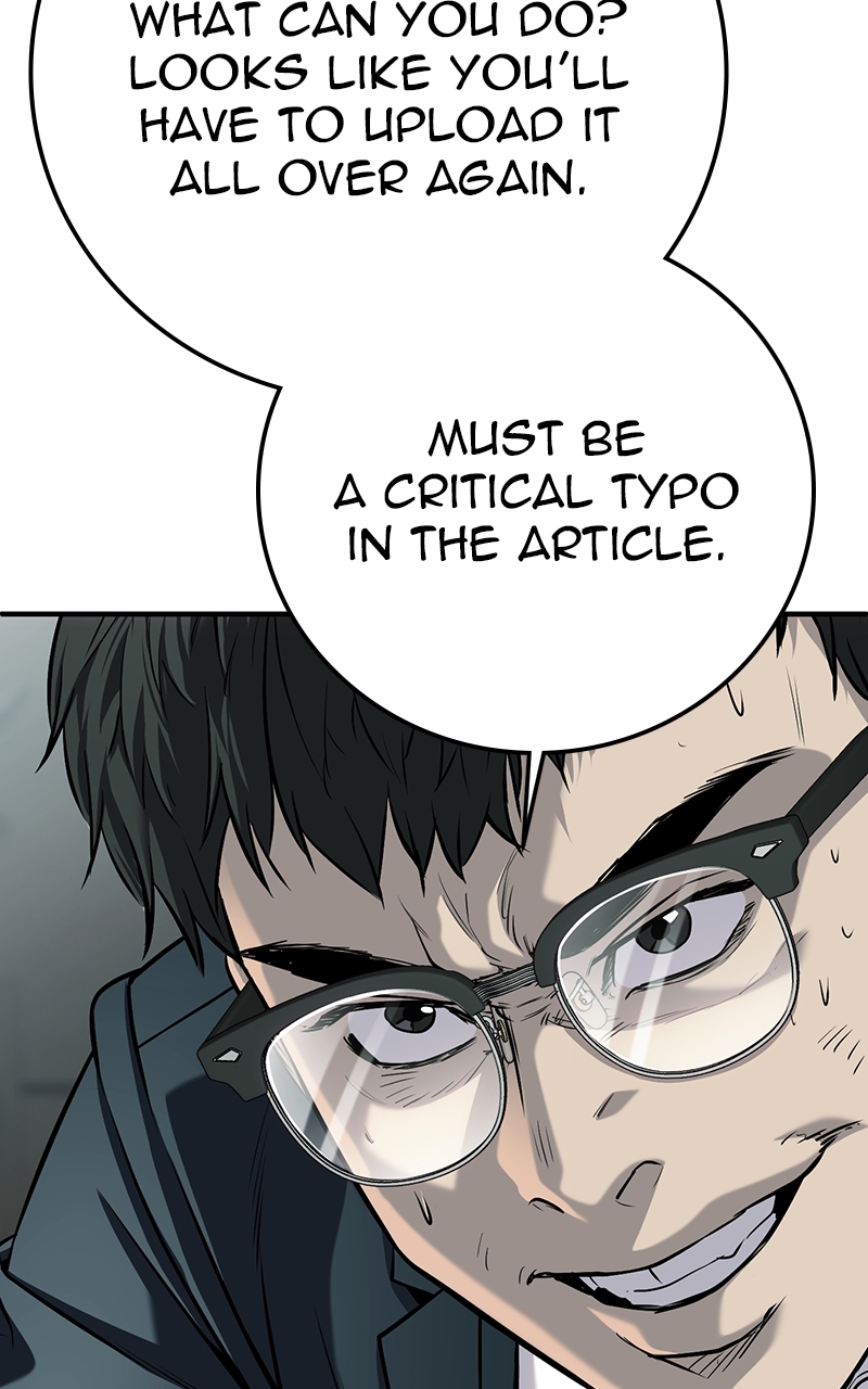 Son’s Retribution Chapter 66 - Page 41