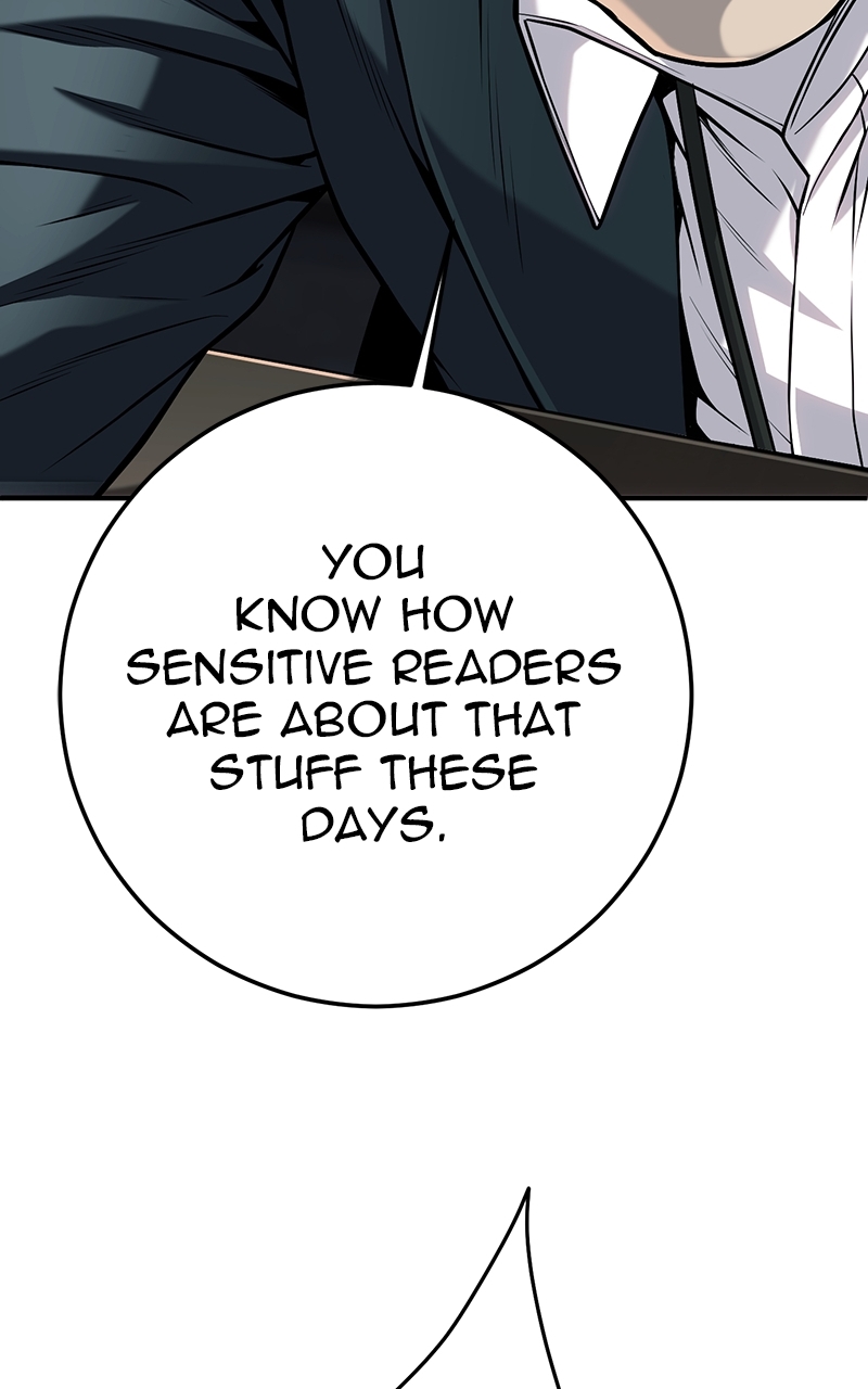 Son’s Retribution Chapter 66 - Page 42