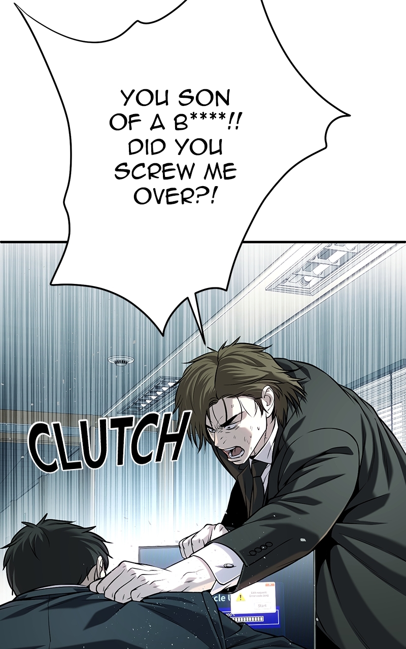 Son’s Retribution Chapter 66 - Page 43