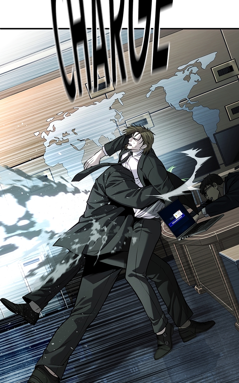 Son’s Retribution Chapter 66 - Page 48