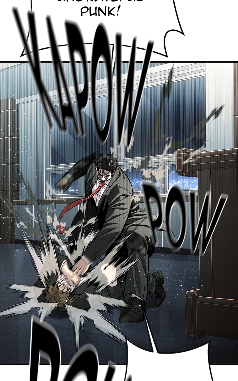 Son’s Retribution Chapter 66 - Page 58