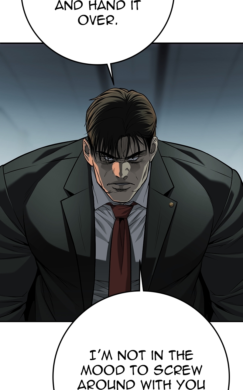 Son’s Retribution Chapter 66 - Page 6