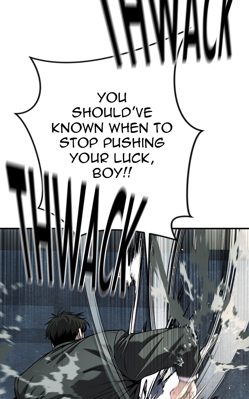 Son’s Retribution Chapter 66 - Page 61