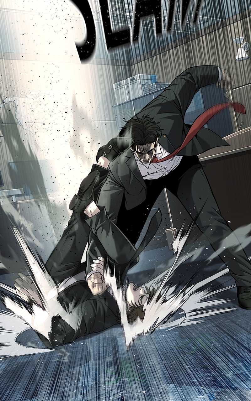 Son’s Retribution Chapter 66 - Page 74