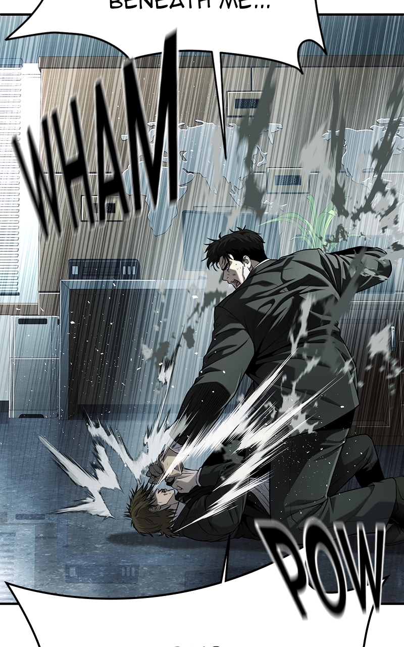 Son’s Retribution Chapter 66 - Page 79