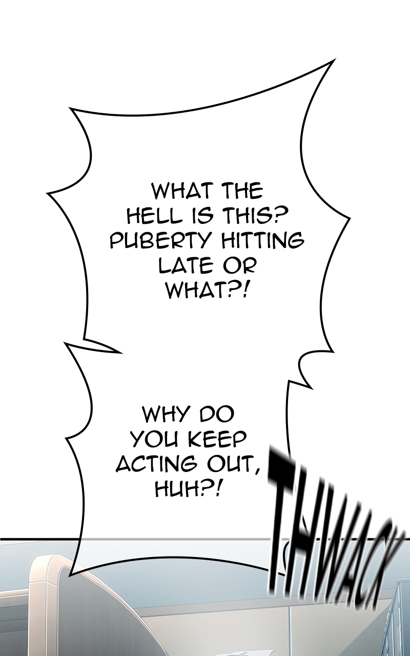 Son’s Retribution Chapter 66 - Page 84