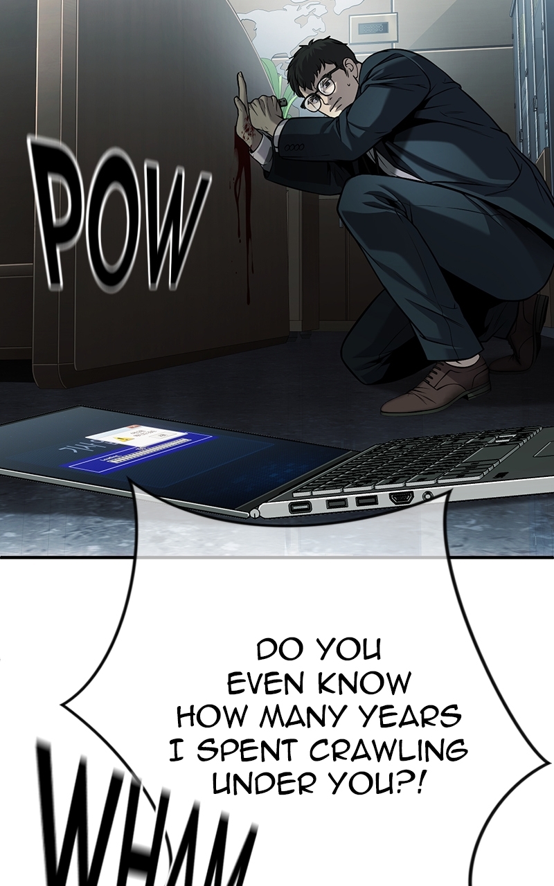 Son’s Retribution Chapter 66 - Page 85