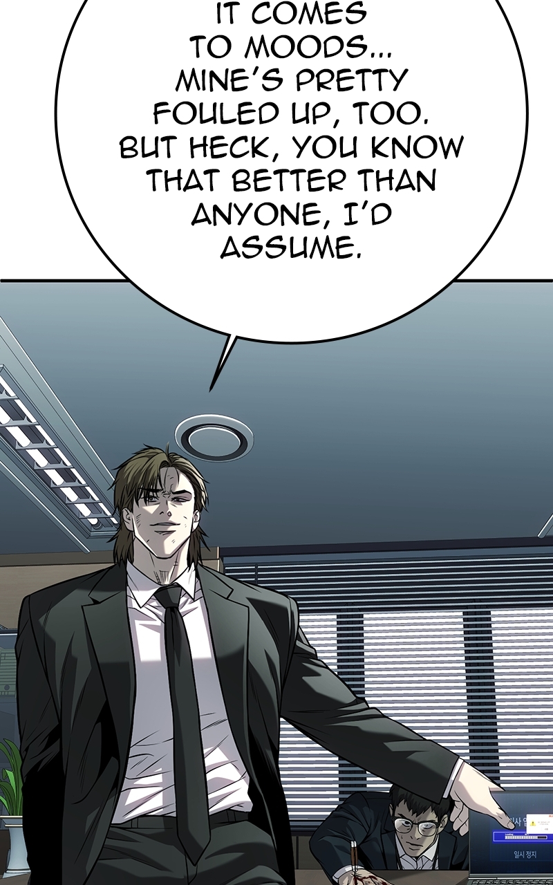 Son’s Retribution Chapter 66 - Page 9