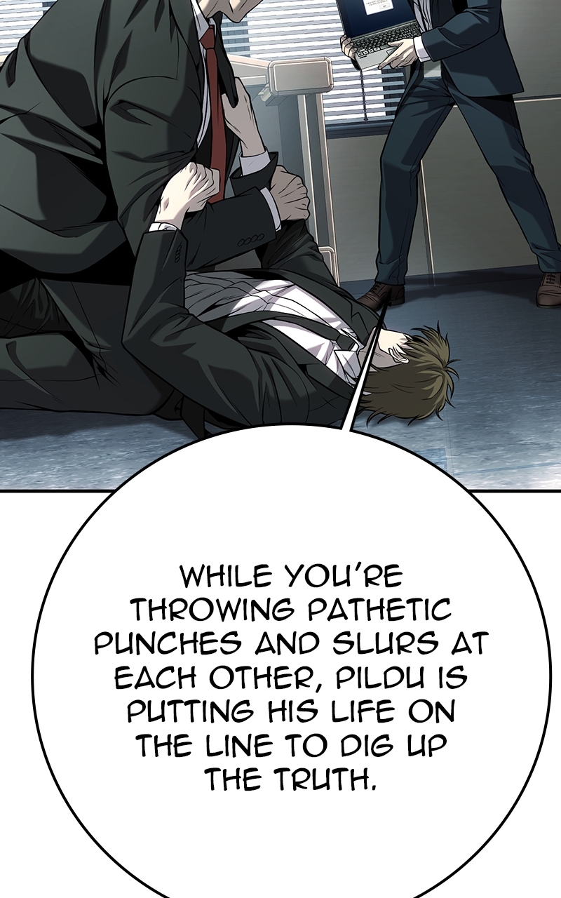 Son’s Retribution Chapter 66 - Page 92