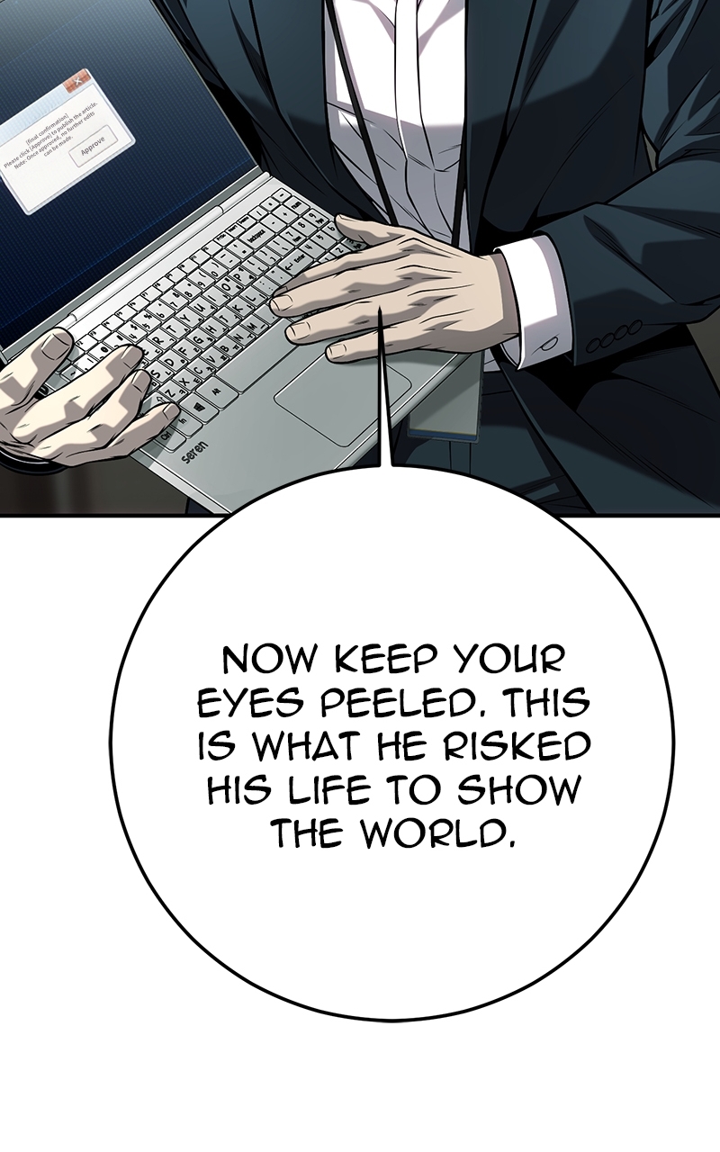 Son’s Retribution Chapter 66 - Page 94