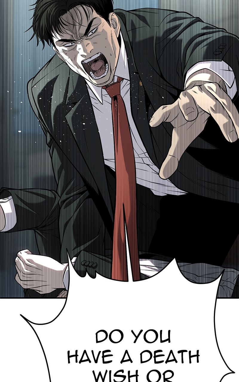 Son’s Retribution Chapter 66 - Page 96