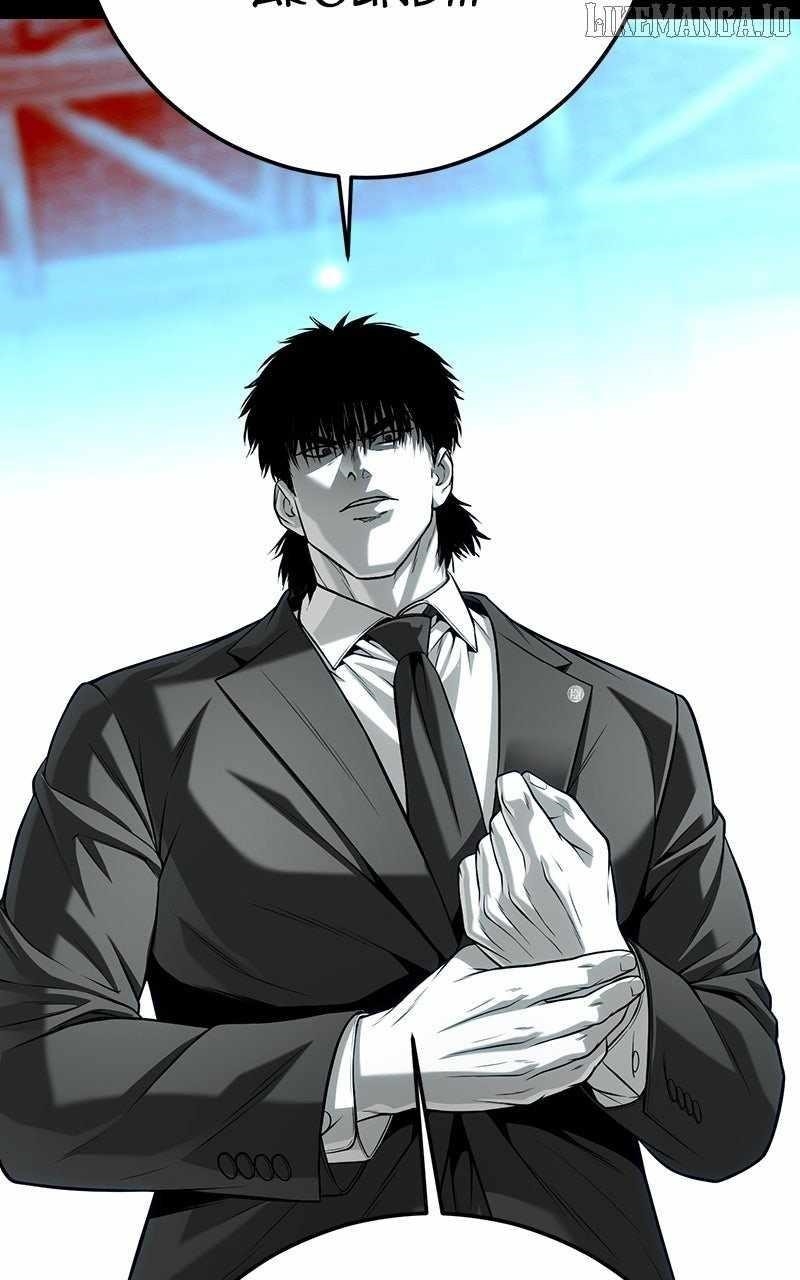 Son’s Retribution Chapter 67 - Page 10