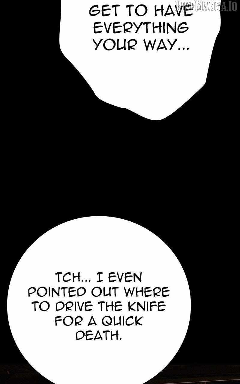 Son’s Retribution Chapter 67 - Page 109