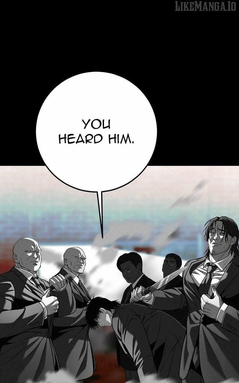 Son’s Retribution Chapter 67 - Page 114