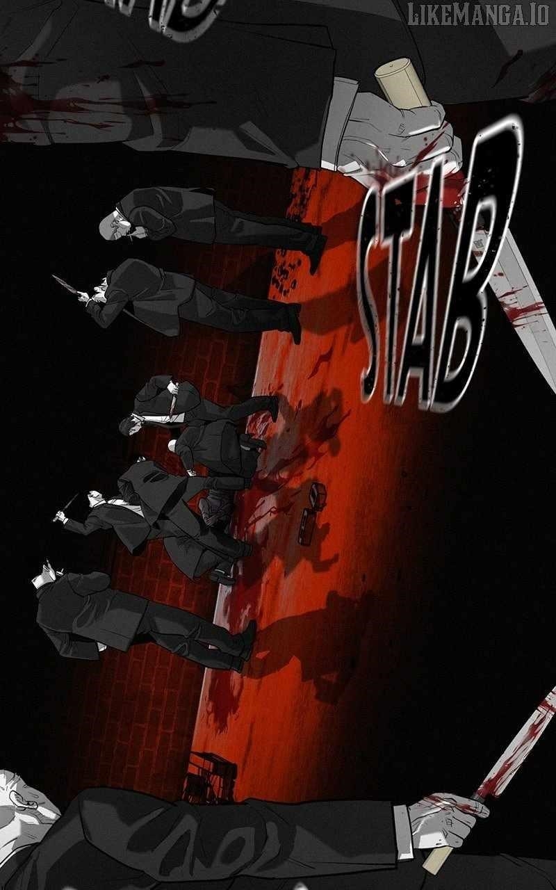 Son’s Retribution Chapter 67 - Page 123