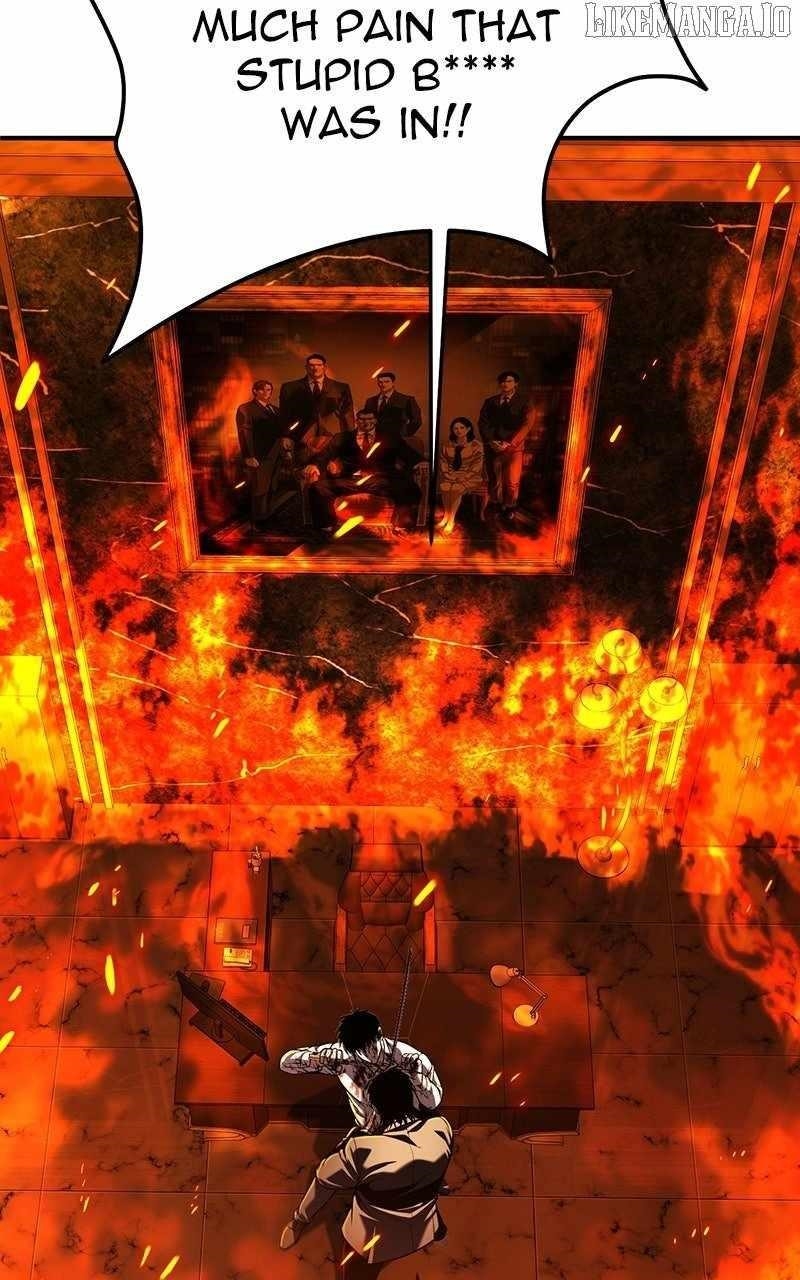 Son’s Retribution Chapter 67 - Page 137