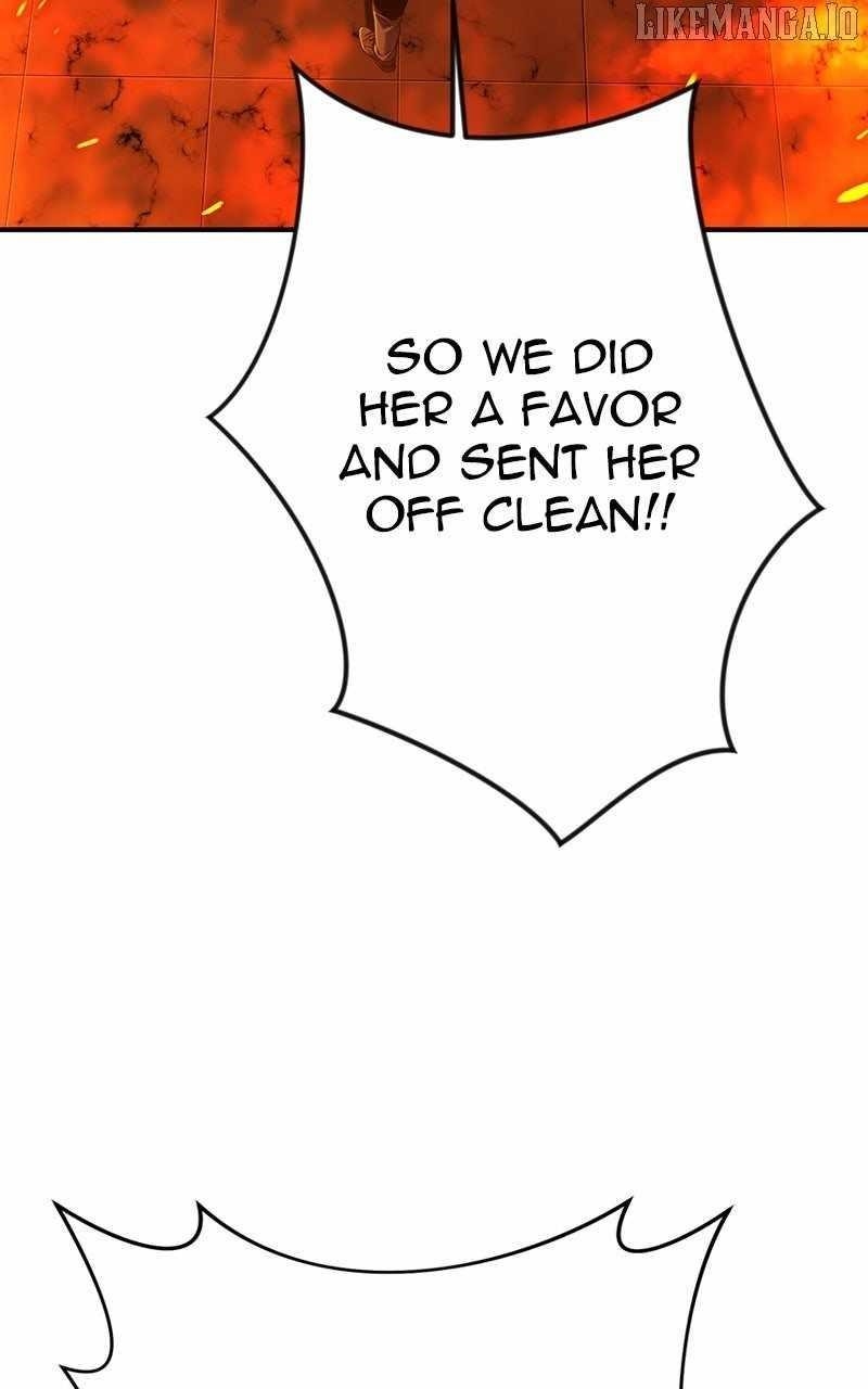 Son’s Retribution Chapter 67 - Page 138