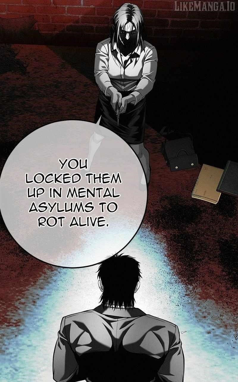 Son’s Retribution Chapter 67 - Page 14