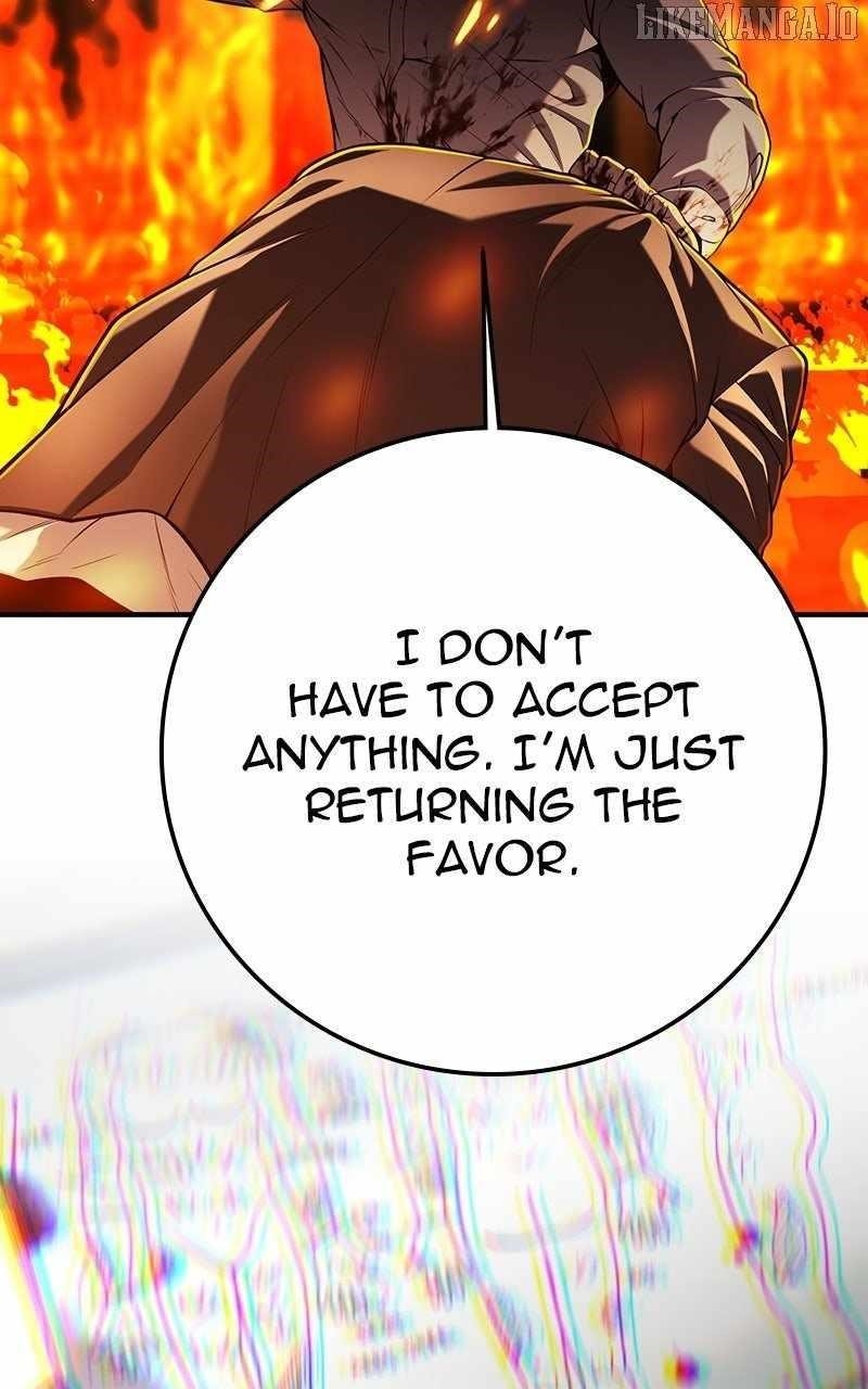 Son’s Retribution Chapter 67 - Page 158