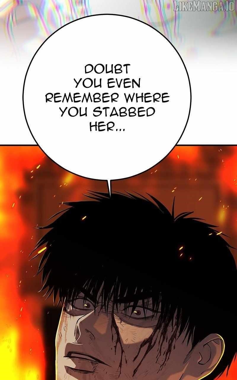 Son’s Retribution Chapter 67 - Page 159