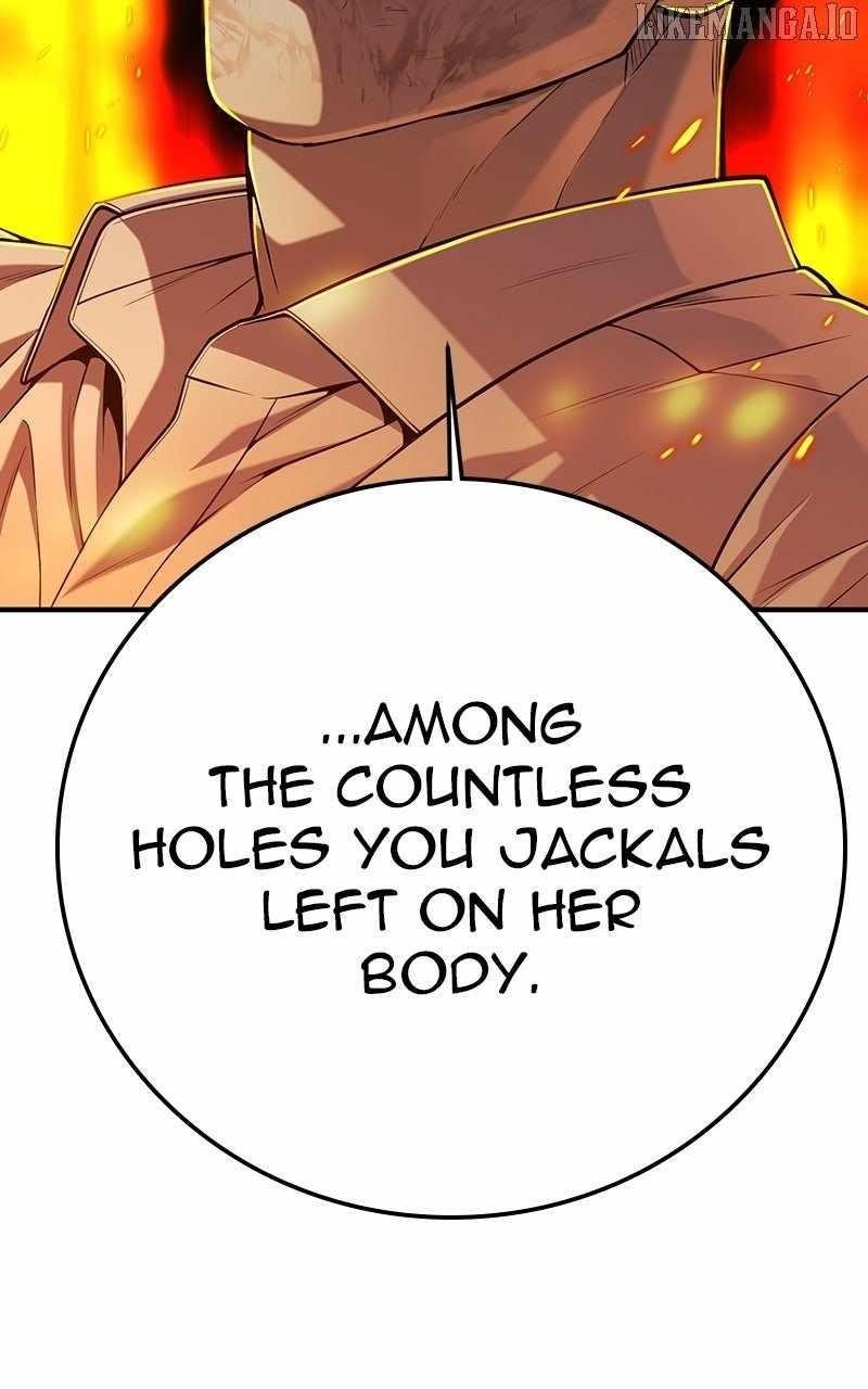 Son’s Retribution Chapter 67 - Page 160