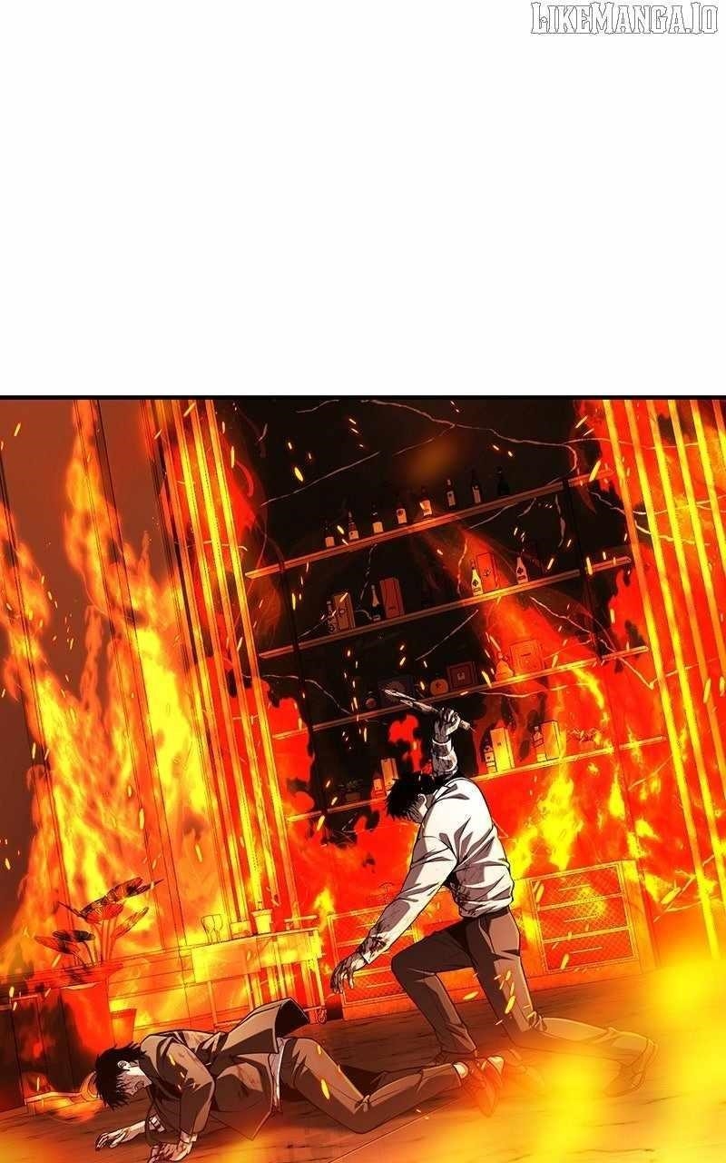 Son’s Retribution Chapter 67 - Page 166