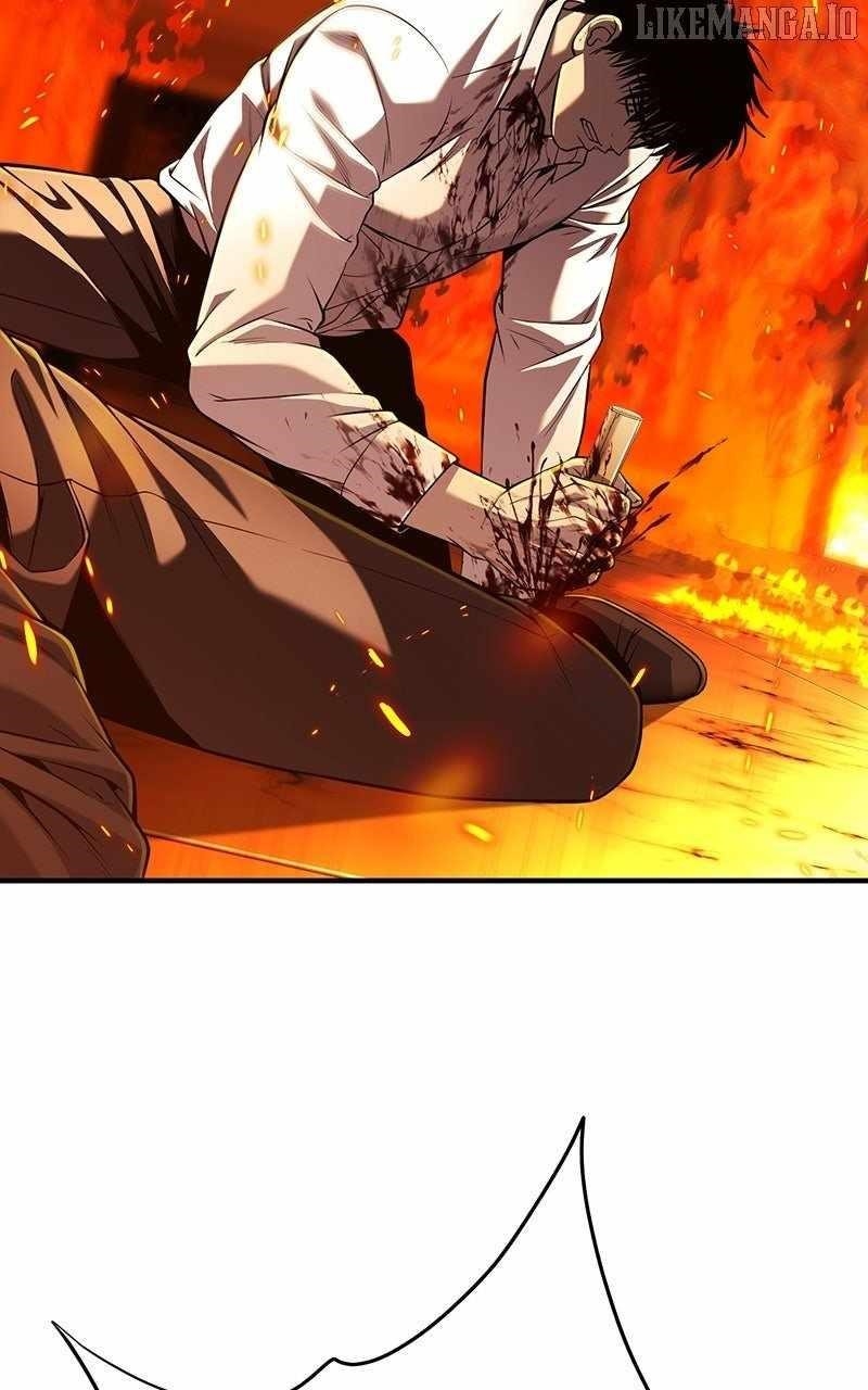 Son’s Retribution Chapter 67 - Page 168