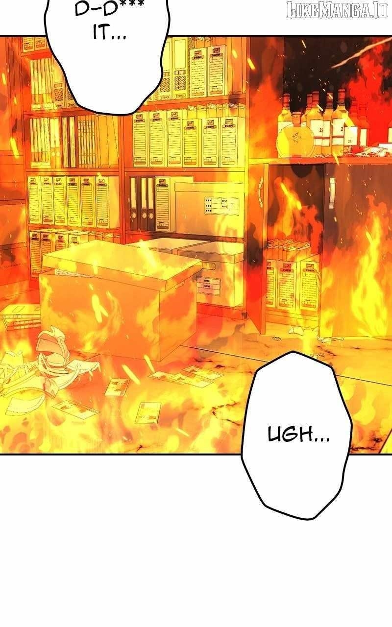 Son’s Retribution Chapter 67 - Page 174