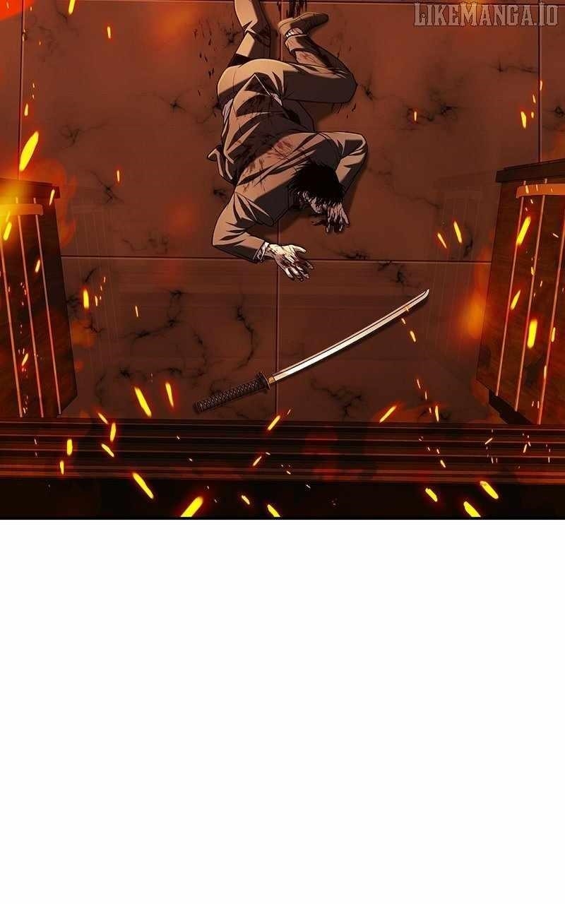 Son’s Retribution Chapter 67 - Page 176