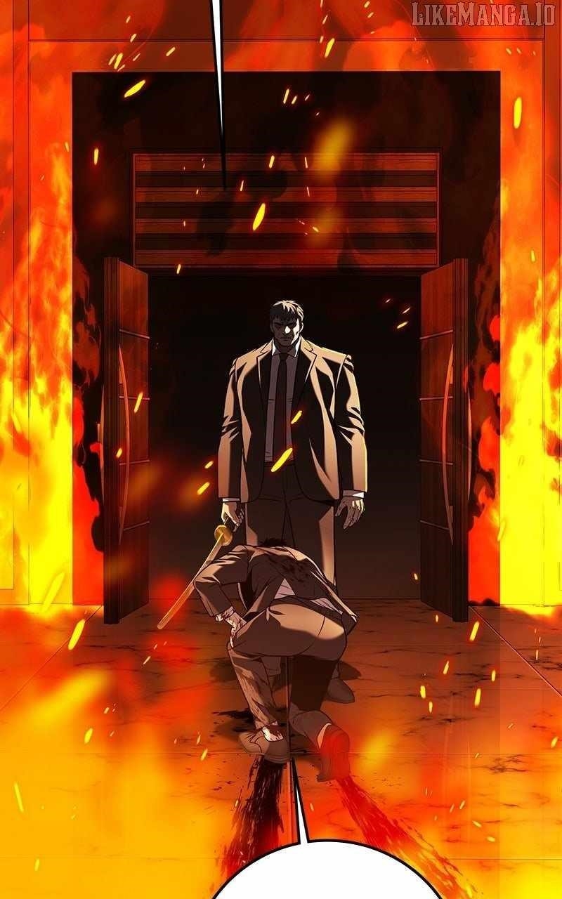 Son’s Retribution Chapter 67 - Page 186