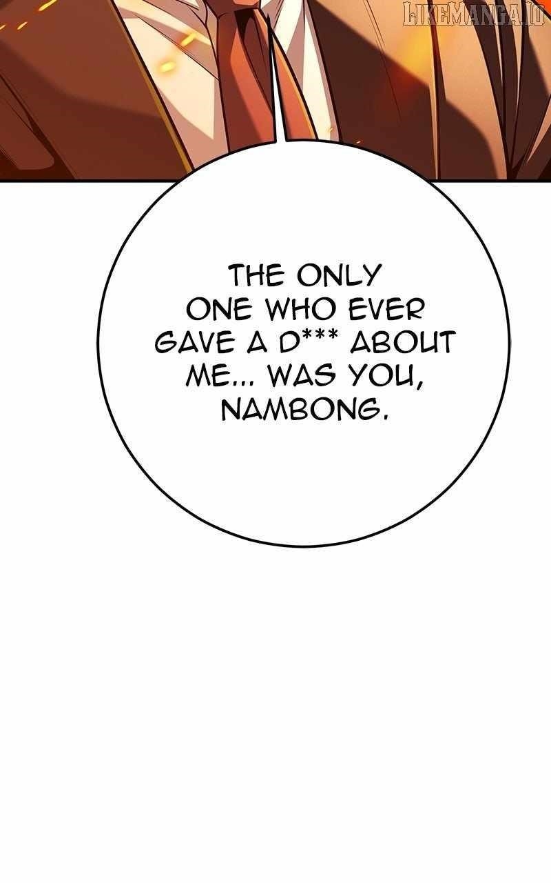 Son’s Retribution Chapter 67 - Page 191