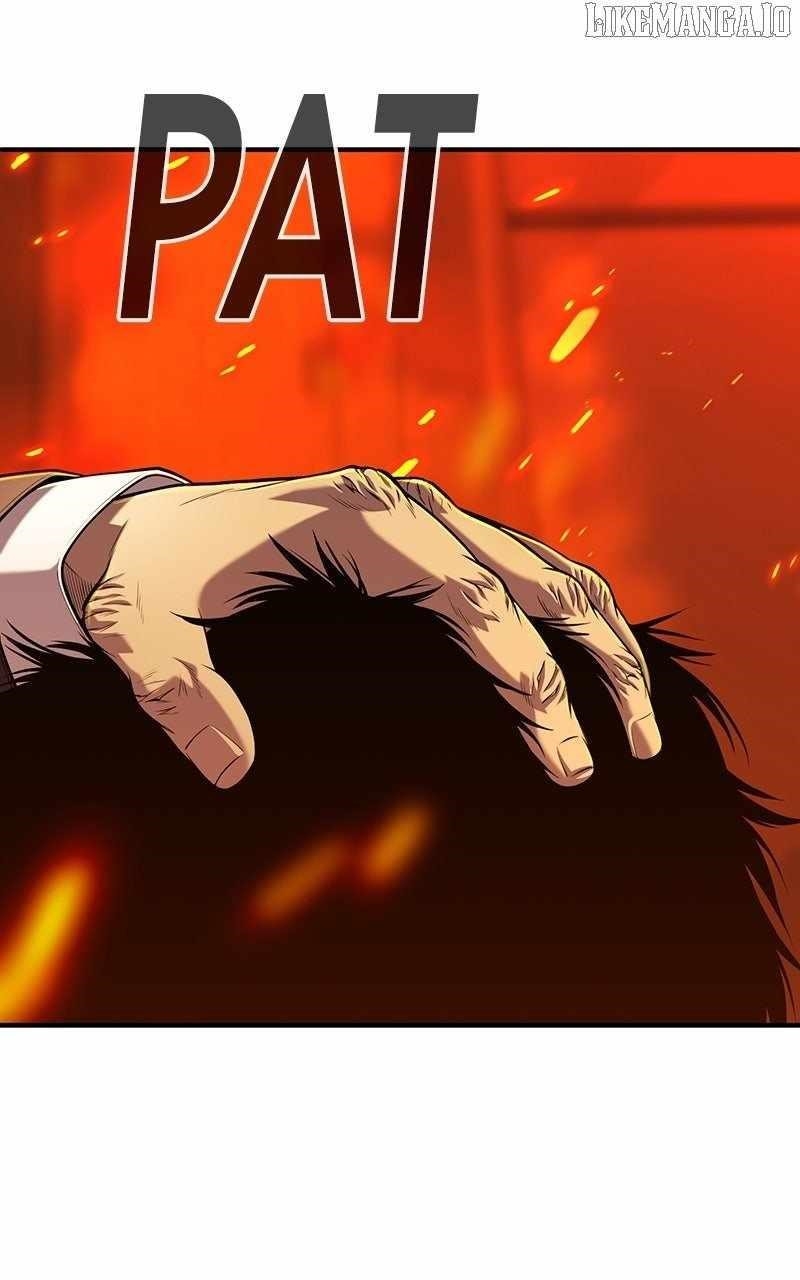 Son’s Retribution Chapter 67 - Page 192