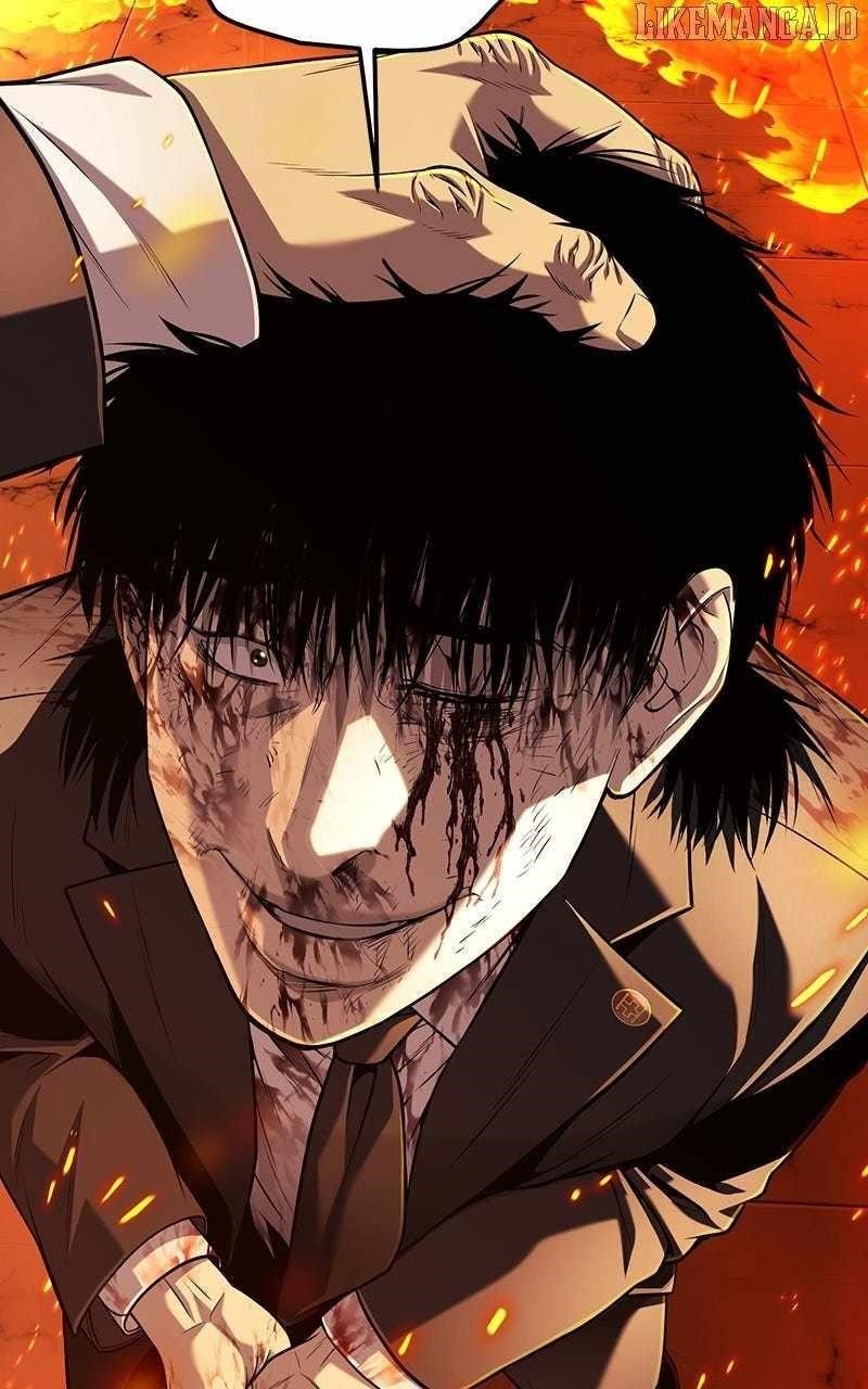 Son’s Retribution Chapter 67 - Page 196