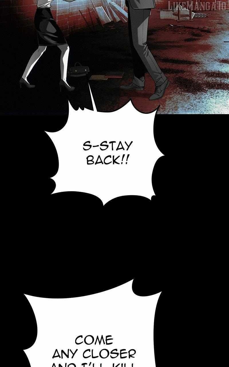 Son’s Retribution Chapter 67 - Page 20