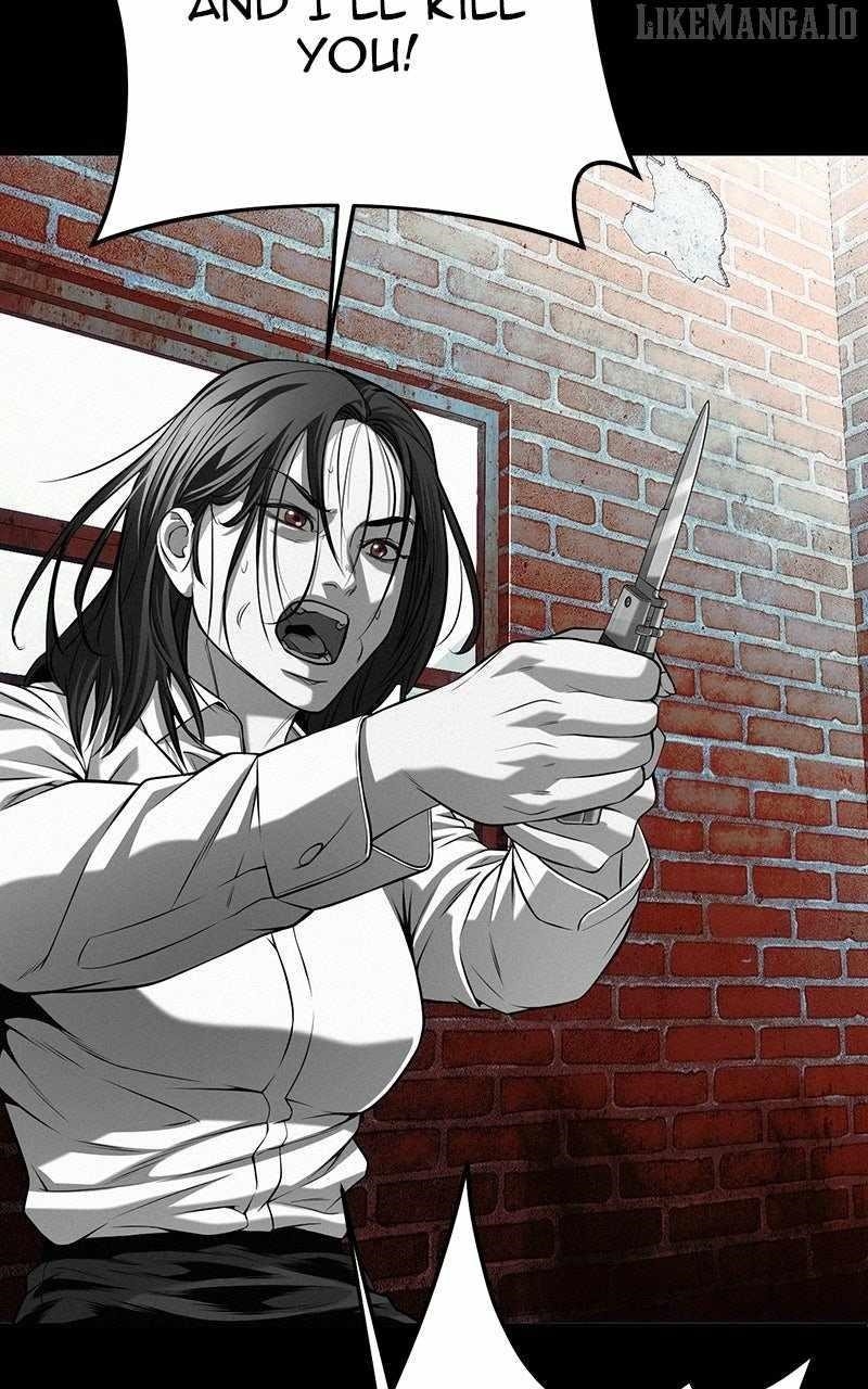 Son’s Retribution Chapter 67 - Page 21