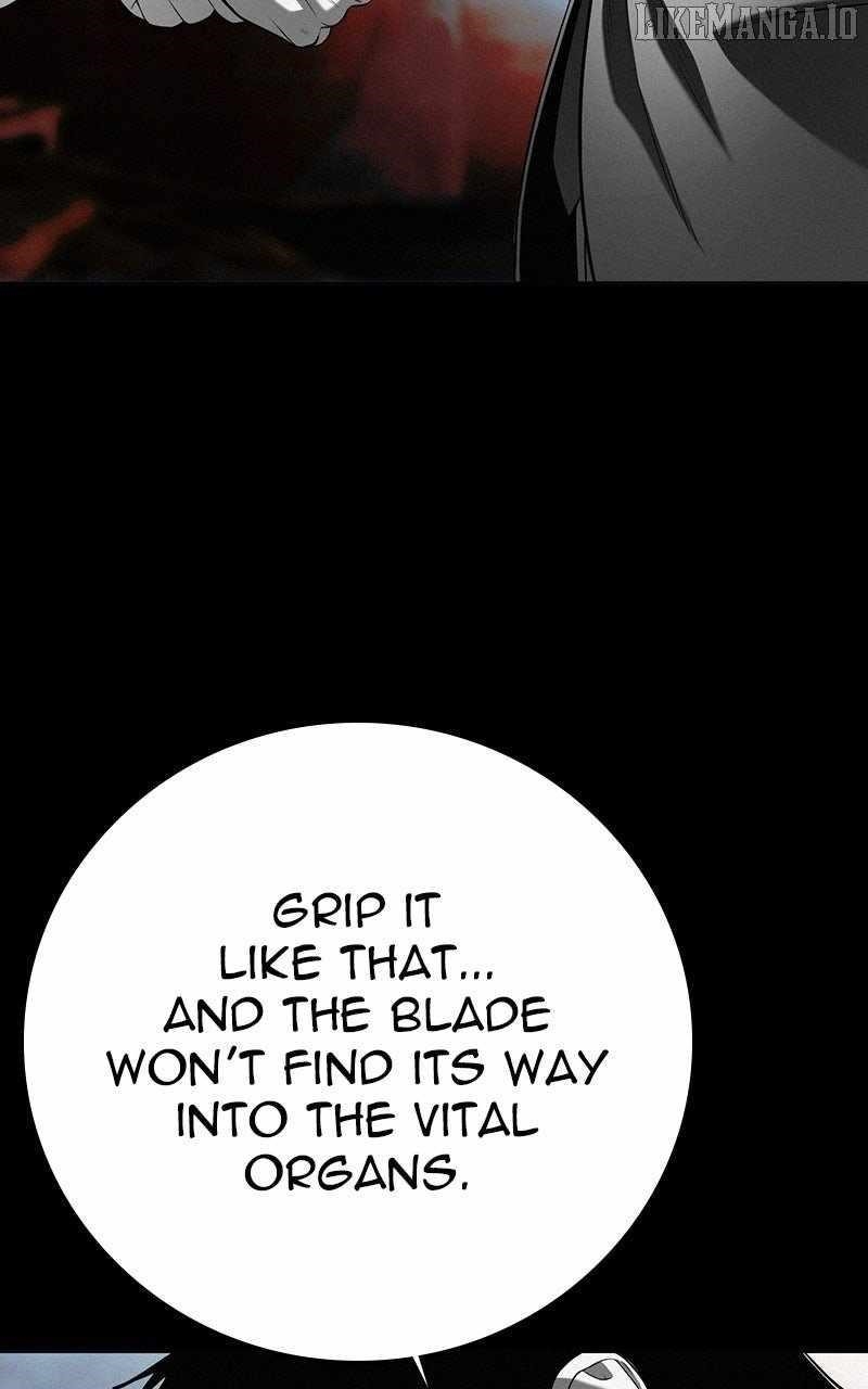 Son’s Retribution Chapter 67 - Page 25