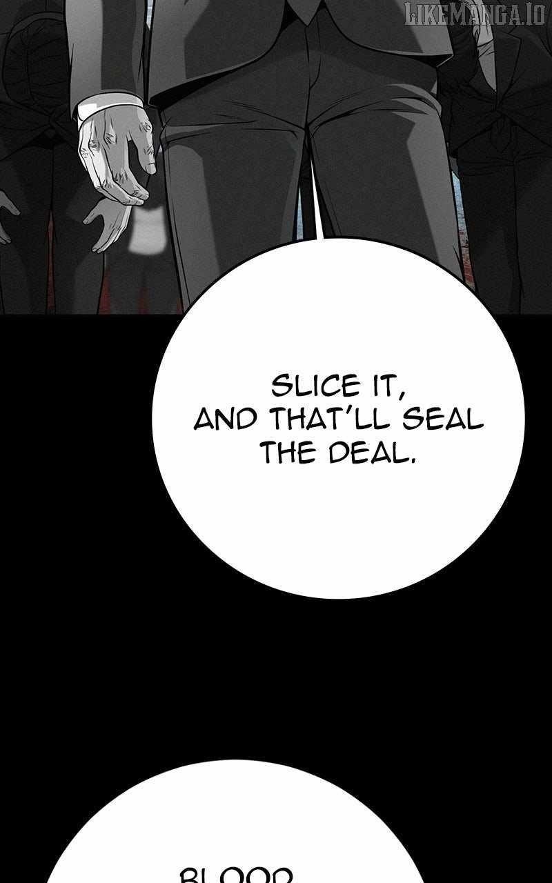 Son’s Retribution Chapter 67 - Page 39