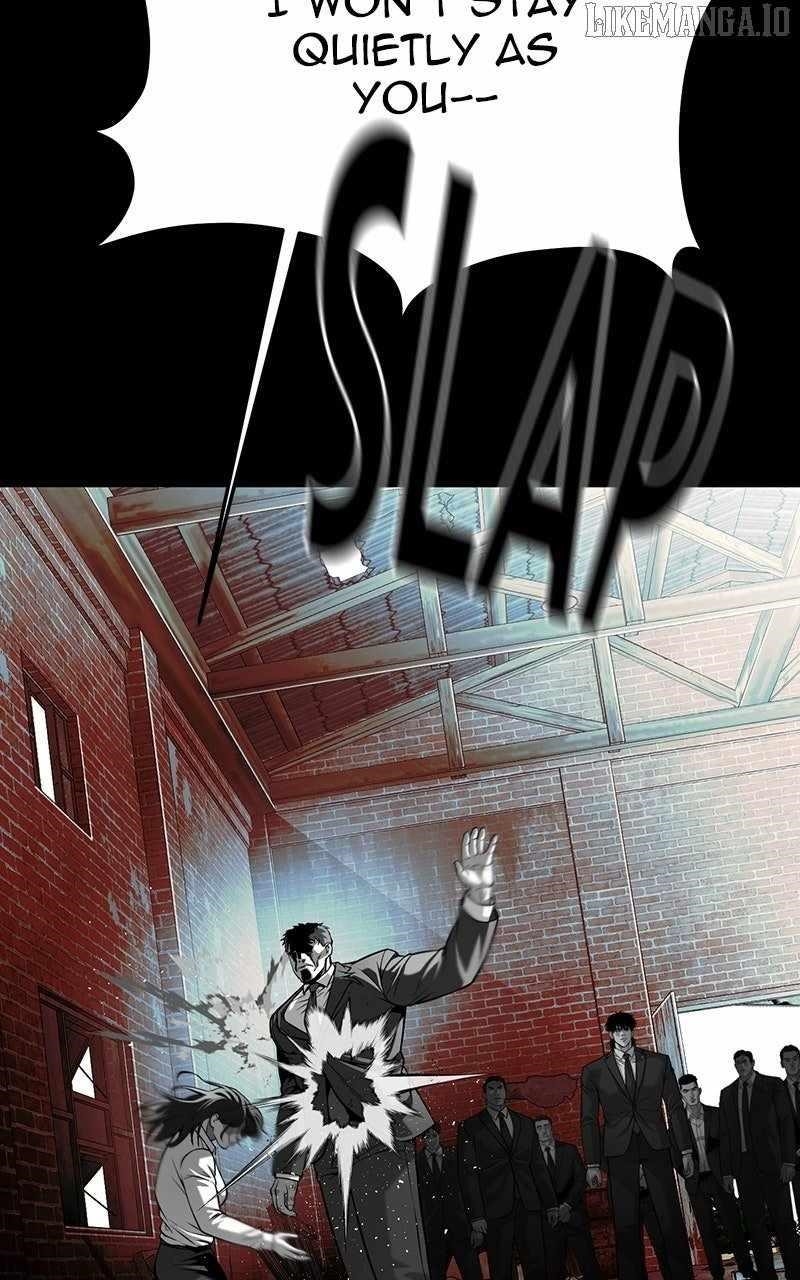 Son’s Retribution Chapter 67 - Page 57