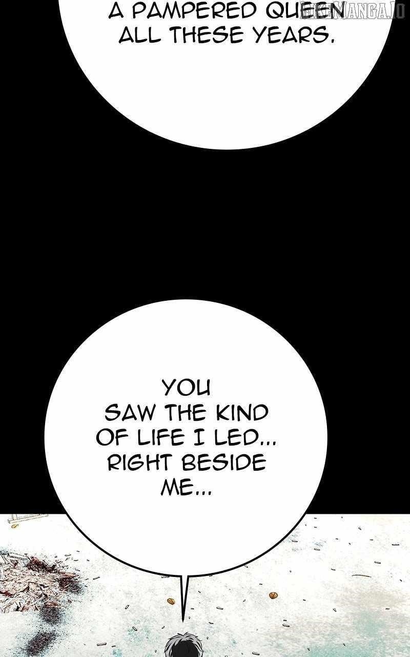 Son’s Retribution Chapter 67 - Page 61