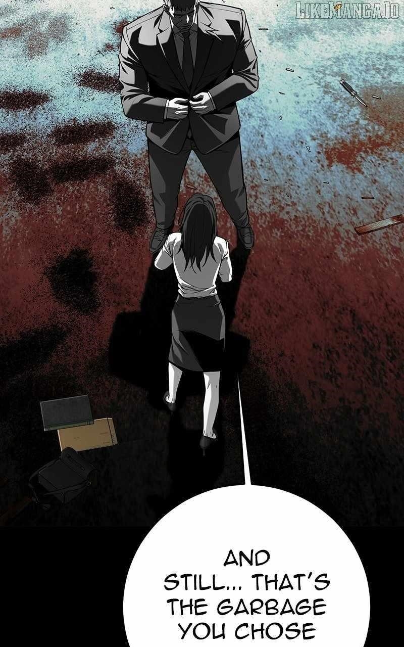 Son’s Retribution Chapter 67 - Page 62