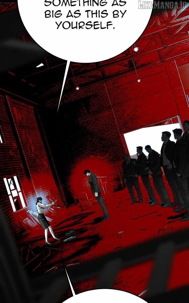 Son’s Retribution Chapter 67 - Page 8